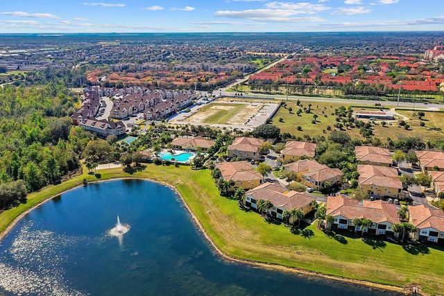 2820 OAKWATER DRIVE, Kissimmee, FL 34747