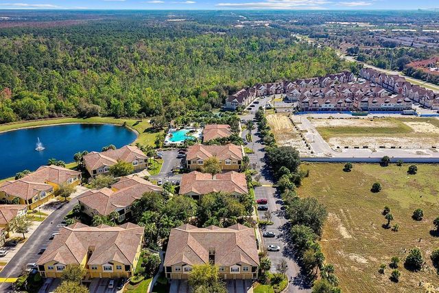 2820 OAKWATER DRIVE, Kissimmee, FL 34747