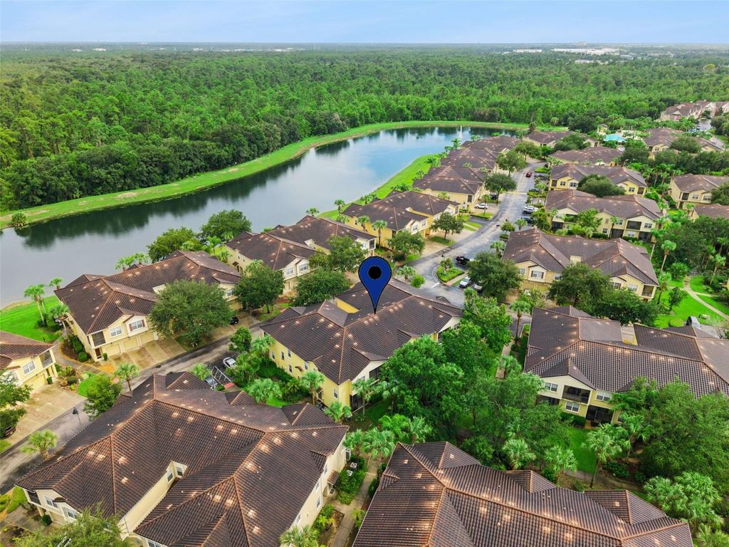 2820 OAKWATER DRIVE, Kissimmee, FL 34747