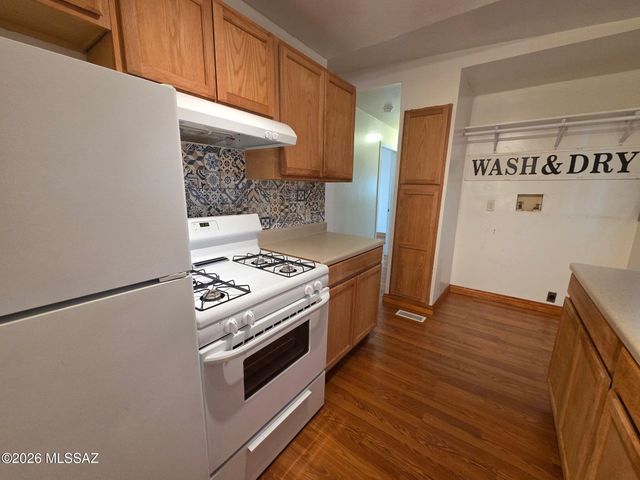 13377 N Sandario Rd Unit 23, Marana, AZ 85653