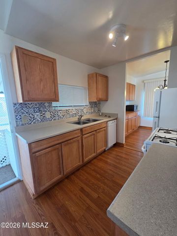 13377 N Sandario Rd Unit 23, Marana, AZ 85653