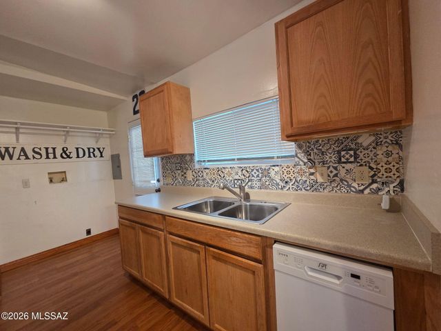 13377 N Sandario Rd Unit 23, Marana, AZ 85653