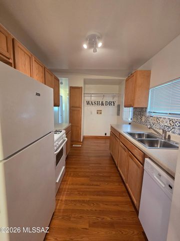 13377 N Sandario Rd Unit 23, Marana, AZ 85653