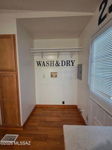 13377 N Sandario Rd Unit 23, Marana, AZ 85653