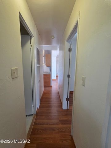 13377 N Sandario Rd Unit 23, Marana, AZ 85653