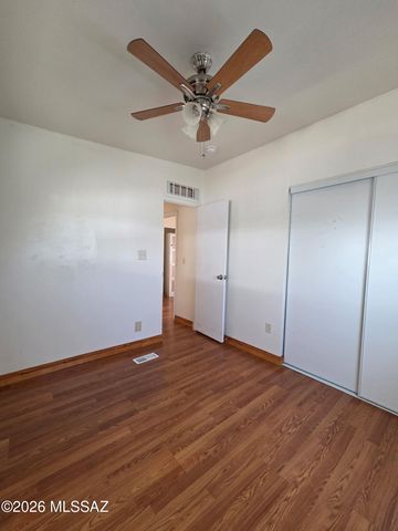 13377 N Sandario Rd Unit 23, Marana, AZ 85653