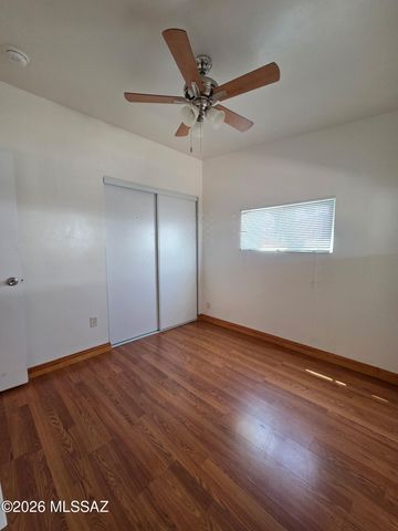 13377 N Sandario Rd Unit 23, Marana, AZ 85653