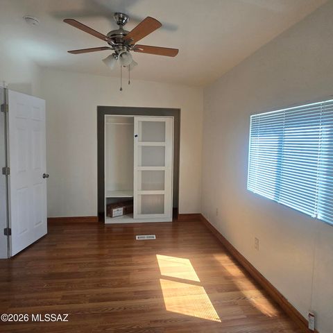 13377 N Sandario Rd Unit 23, Marana, AZ 85653