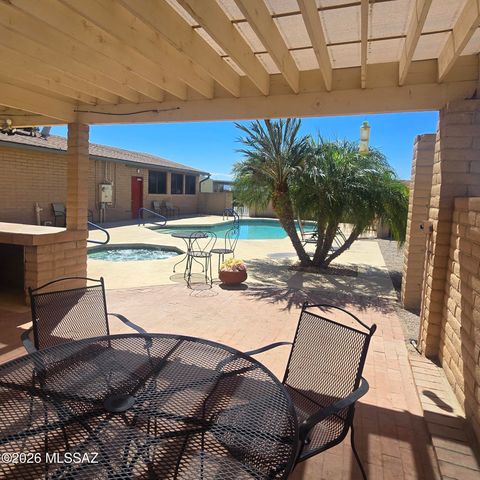 13377 N Sandario Rd Unit 23, Marana, AZ 85653