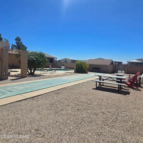 13377 N Sandario Rd Unit 23, Marana, AZ 85653