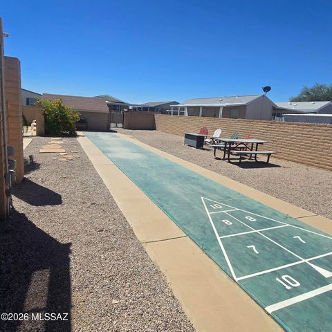 13377 N Sandario Rd Unit 23, Marana, AZ 85653
