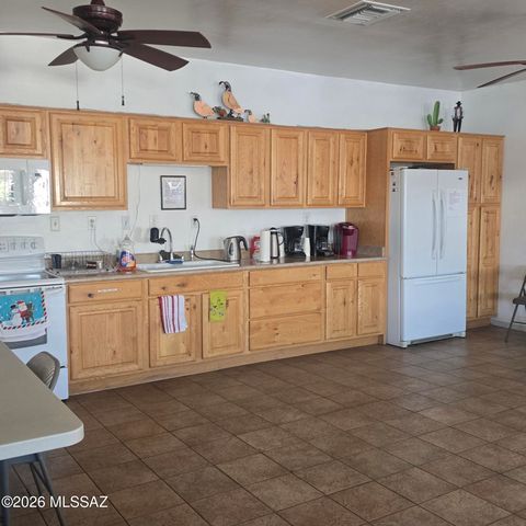 13377 N Sandario Rd Unit 23, Marana, AZ 85653