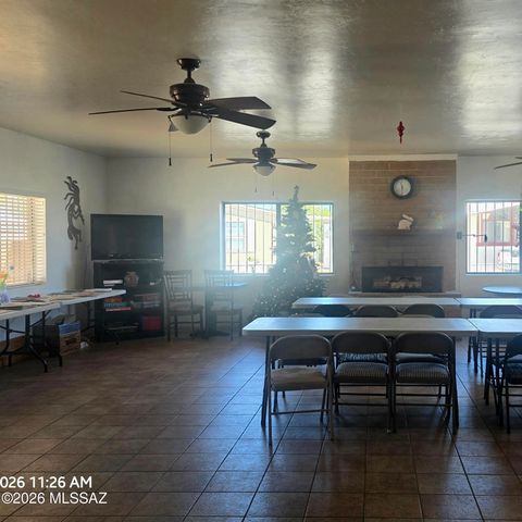 13377 N Sandario Rd Unit 23, Marana, AZ 85653