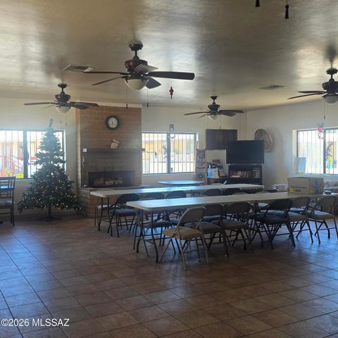 13377 N Sandario Rd Unit 23, Marana, AZ 85653