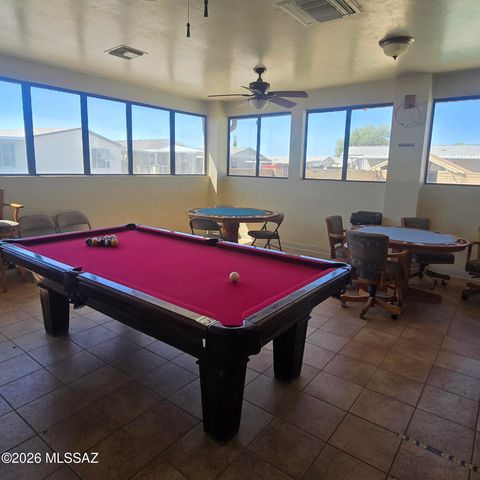 13377 N Sandario Rd Unit 23, Marana, AZ 85653