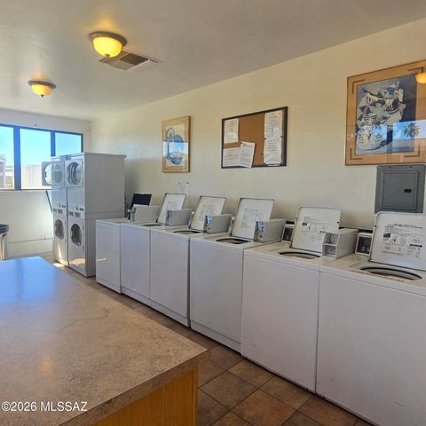 13377 N Sandario Rd Unit 23, Marana, AZ 85653