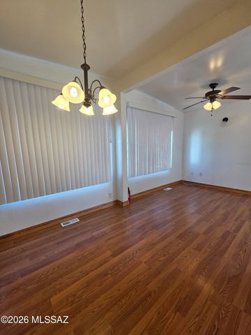 13377 N Sandario Rd Unit 23, Marana, AZ 85653