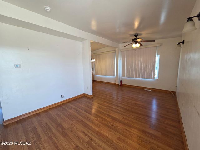 13377 N Sandario Rd Unit 23, Marana, AZ 85653