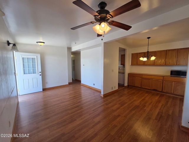 13377 N Sandario Rd Unit 23, Marana, AZ 85653