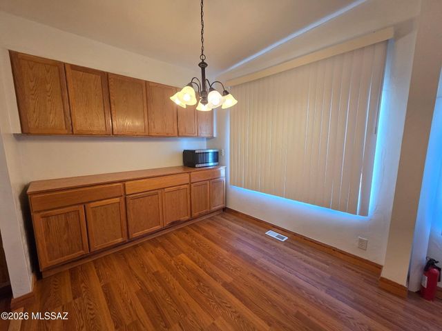 13377 N Sandario Rd Unit 23, Marana, AZ 85653