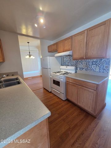 13377 N Sandario Rd Unit 23, Marana, AZ 85653