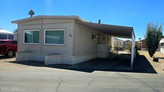 13377 N Sandario Road, Marana, AZ 85653