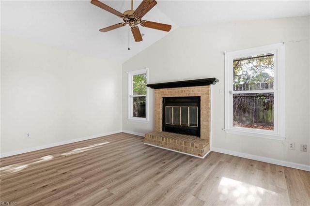 3809 Big Bear CT, Virginia Beach, VA 23456