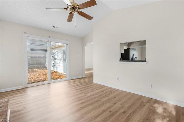 3809 Big Bear CT, Virginia Beach, VA 23456