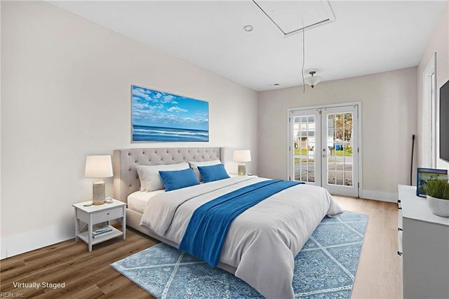 3809 Big Bear CT, Virginia Beach, VA 23456