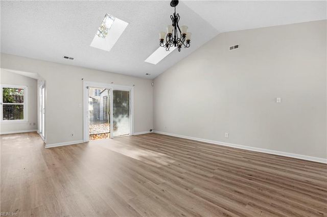 3809 Big Bear CT, Virginia Beach, VA 23456