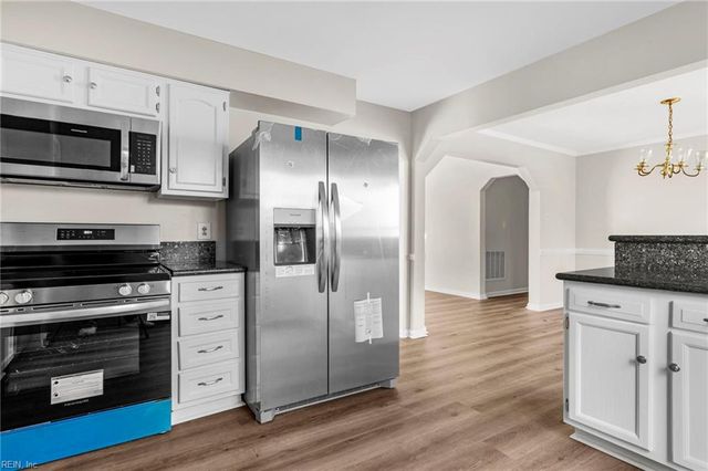 3809 Big Bear CT, Virginia Beach, VA 23456