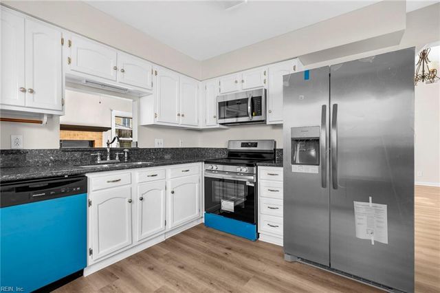 3809 Big Bear CT, Virginia Beach, VA 23456