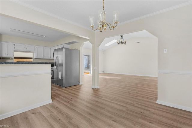 3809 Big Bear CT, Virginia Beach, VA 23456