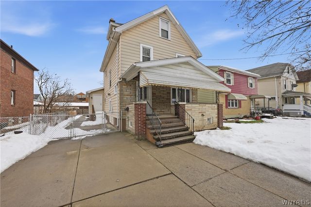 527 23rd Street, Niagara Falls, NY 14301