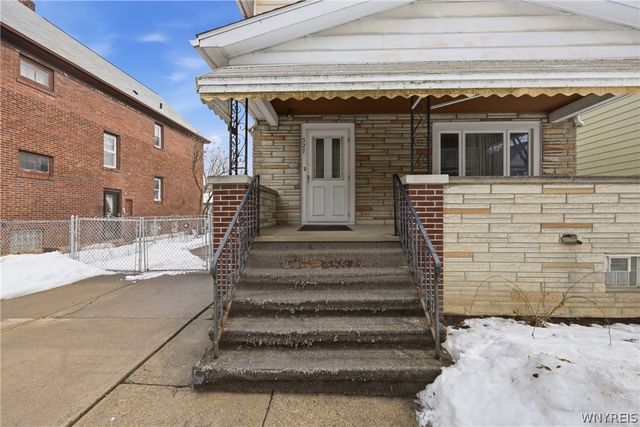 527 23rd Street, Niagara Falls, NY 14301