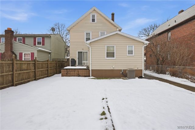 527 23rd Street, Niagara Falls, NY 14301