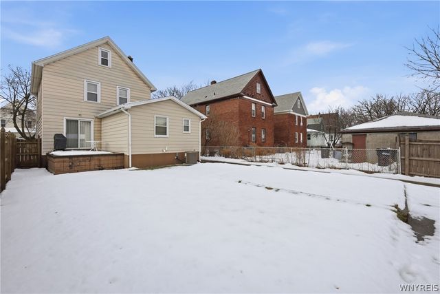 527 23rd Street, Niagara Falls, NY 14301