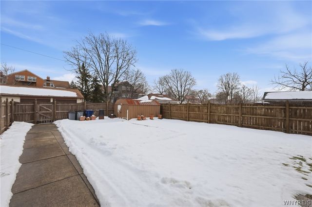 527 23rd Street, Niagara Falls, NY 14301