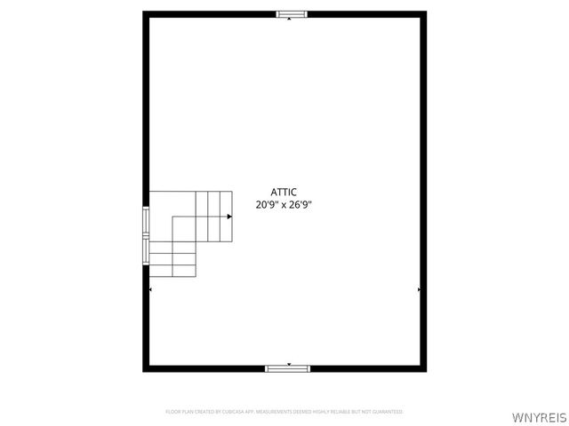 527 23rd Street, Niagara Falls, NY 14301