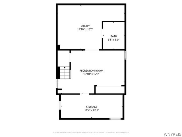 527 23rd Street, Niagara Falls, NY 14301