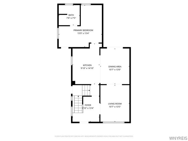 527 23rd Street, Niagara Falls, NY 14301