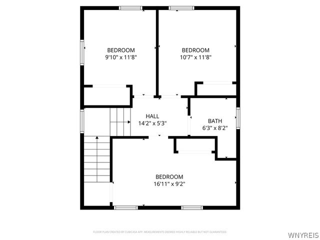 527 23rd Street, Niagara Falls, NY 14301