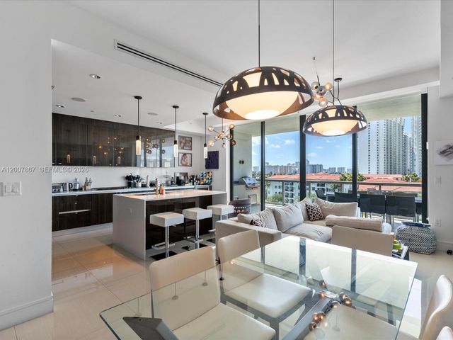 3250 NE 188th St 505, Aventura, FL 33180