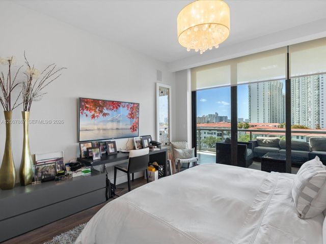 3250 NE 188th St 505, Aventura, FL 33180