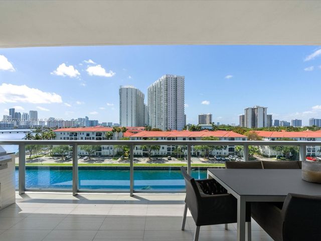 3250 NE 188th St 505, Aventura, FL 33180