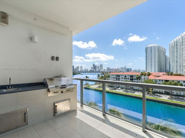 3250 NE 188th St 505, Aventura, FL 33180