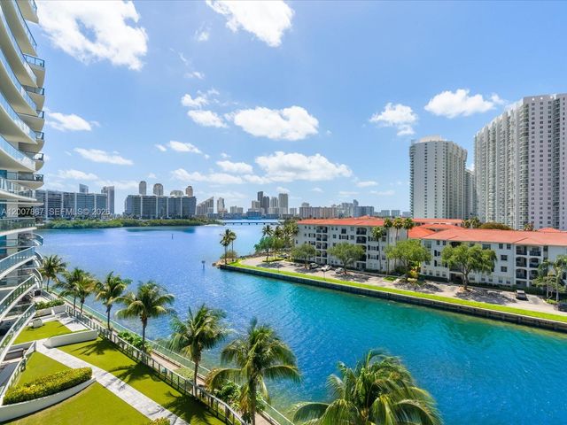3250 NE 188th St 505, Aventura, FL 33180