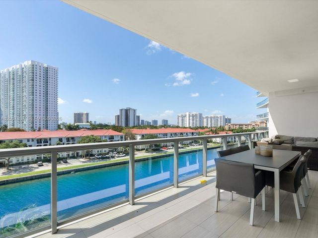 3250 NE 188th St 505, Aventura, FL 33180