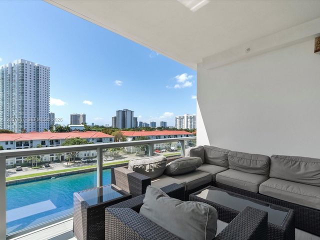 3250 NE 188th St 505, Aventura, FL 33180