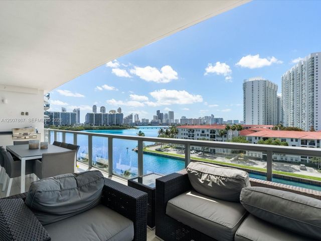 3250 NE 188th St 505, Aventura, FL 33180